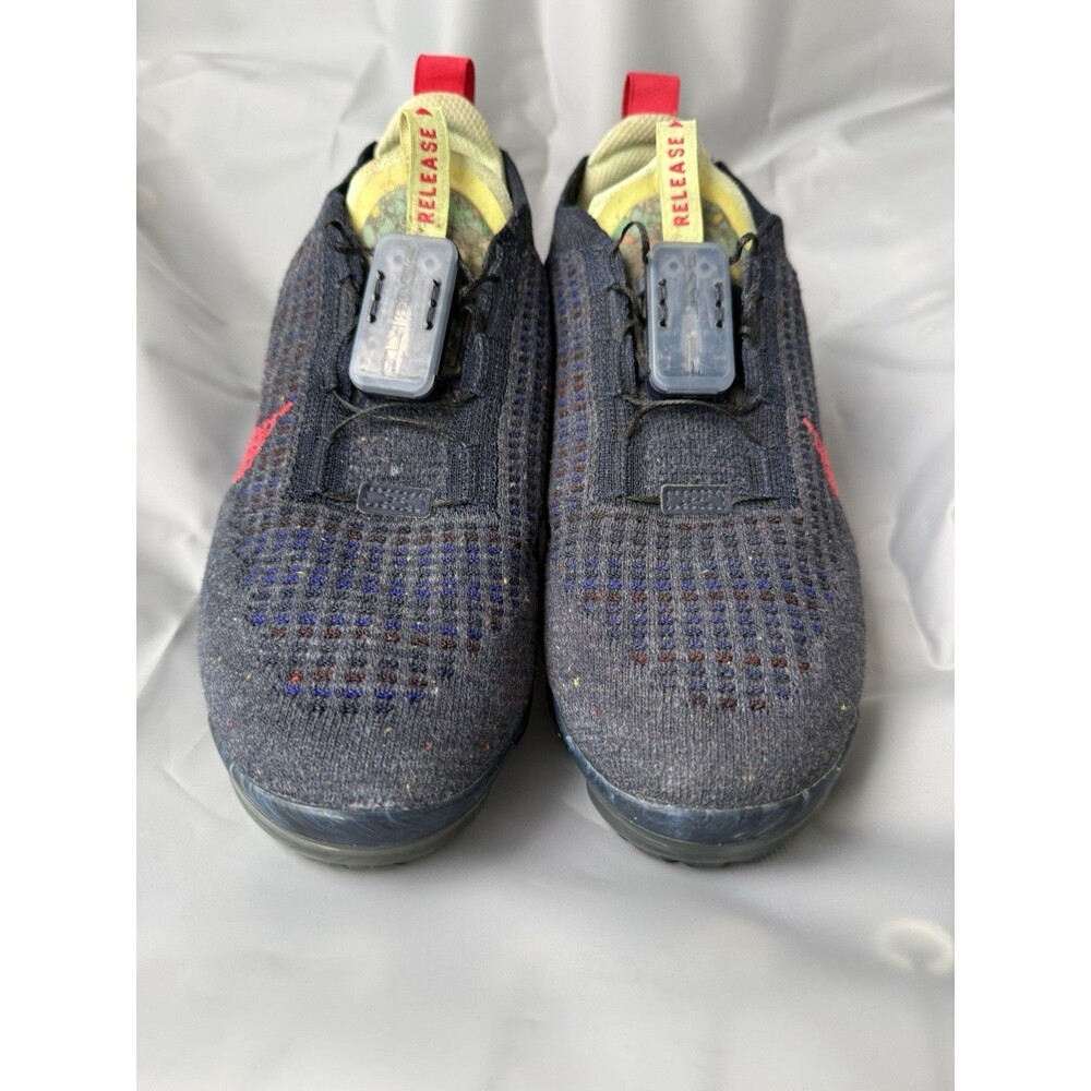 Nike Air Vapormax 2020 Flyknit GS CJ4069 Sz 6.5Y